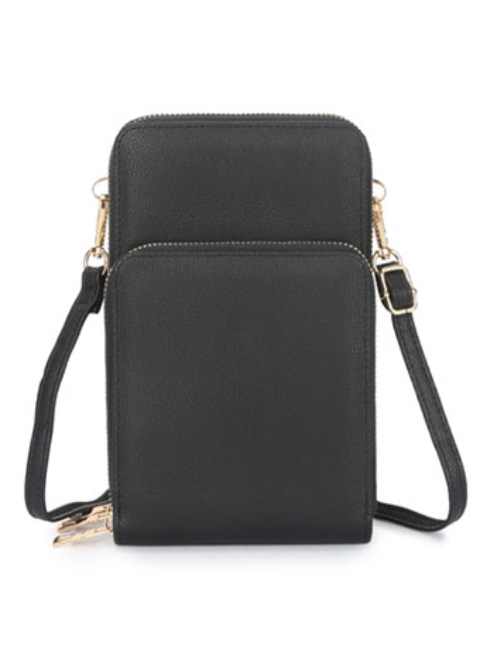 Long And Son Small Crossbody Bag Suzanne Charles